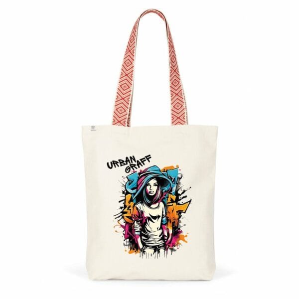 Totebag tendance et unique