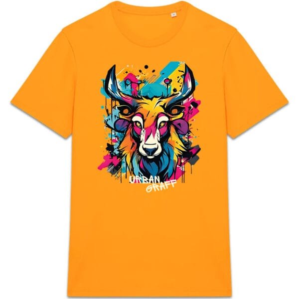 T-shirt Unisexe épais Urban