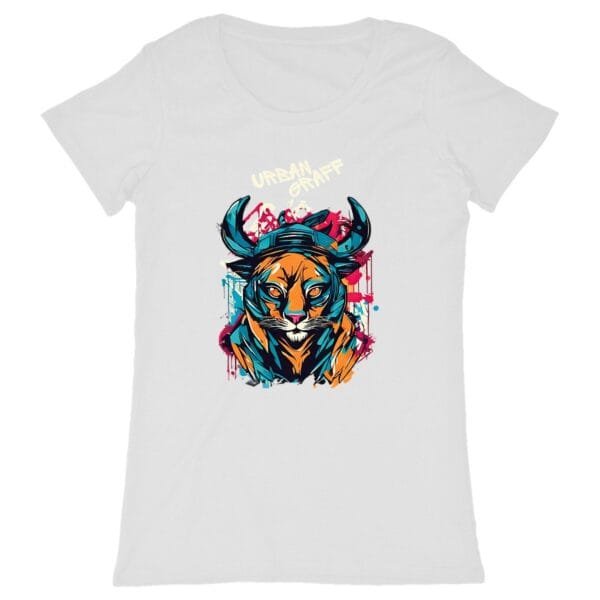 T-shirt Femme Classique
