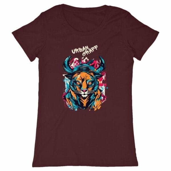 T-shirt Femme Classique