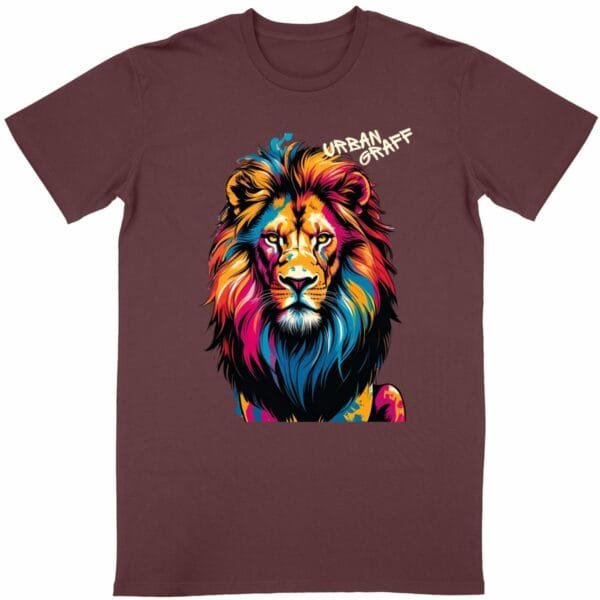 T-shirt Homme Urban Graff