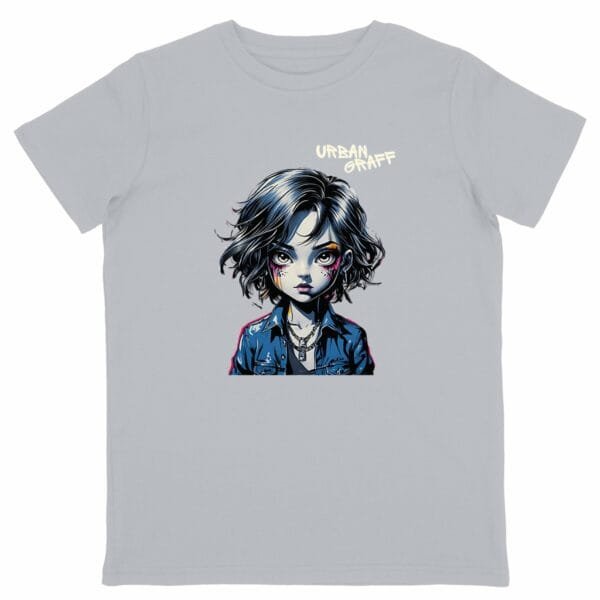 T-shirt Enfant Urban Graff