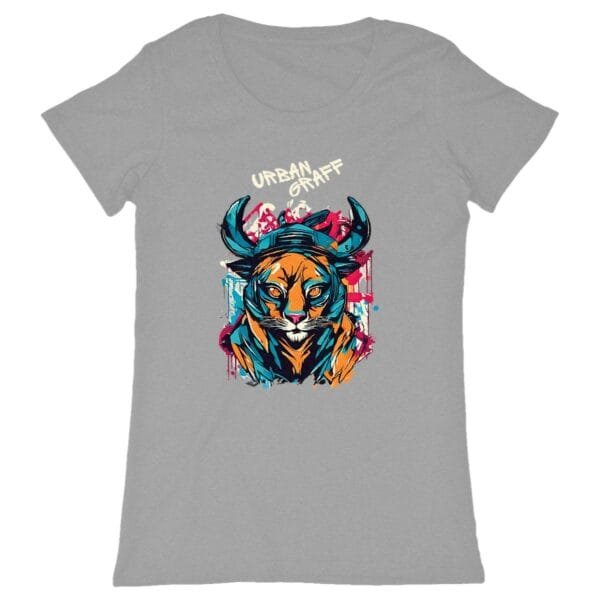 T-shirt Femme Classique