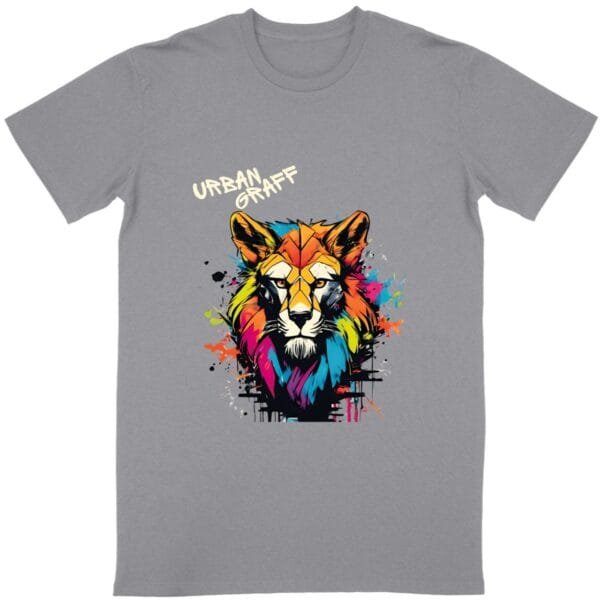T-shirt Homme Urban Graff