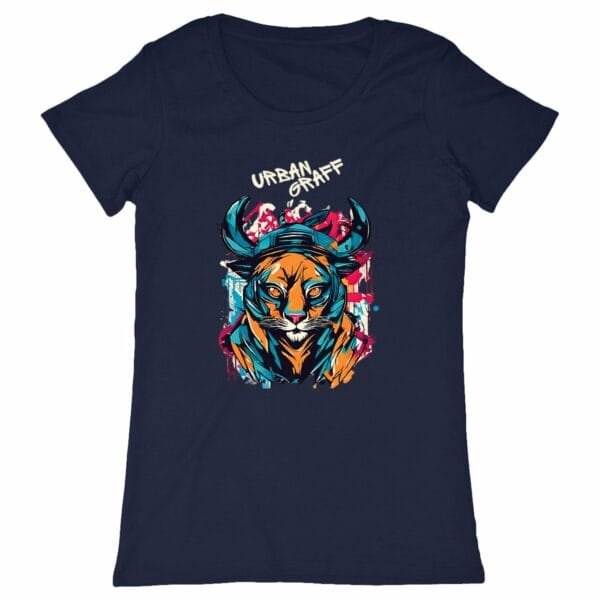 T-shirt Femme Classique