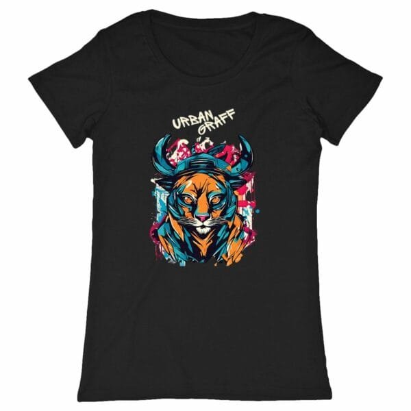T-shirt Femme Classique