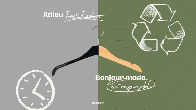 Mode éthique : avantages et inconvénients.