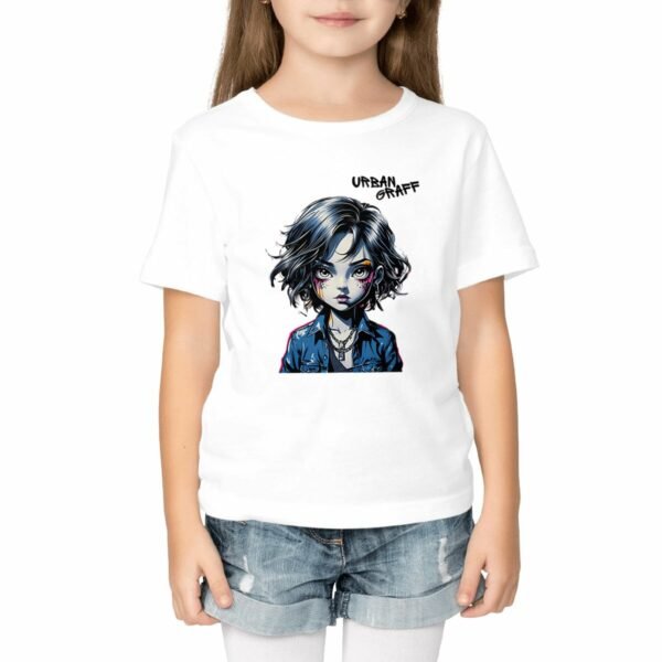 T-shirt Enfant Urban Graff