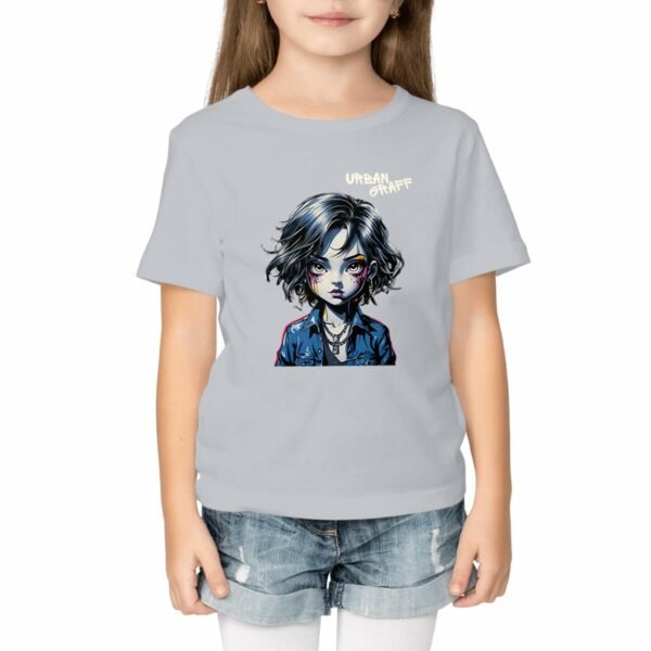 T-shirt Enfant Urban Graff