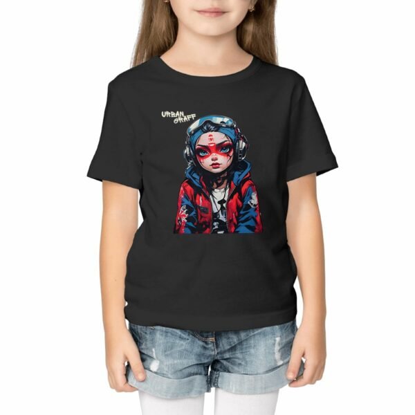 T-shirt Enfant Urban Graff