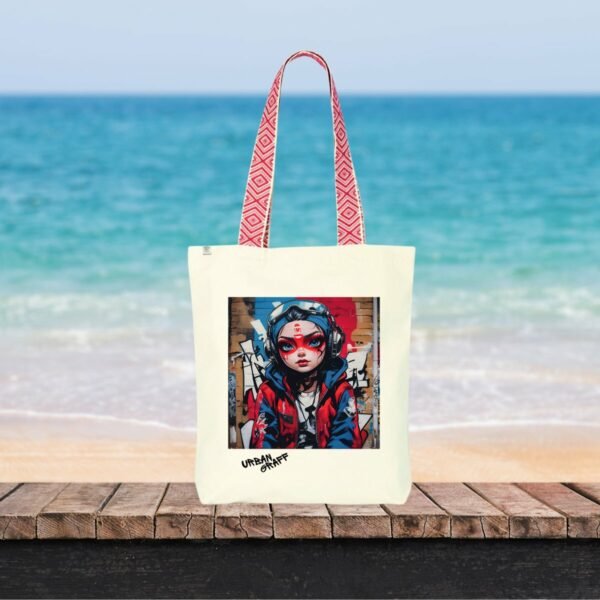 Totebag tendance et unique
