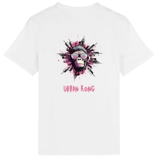 T-shirt Urban Kong