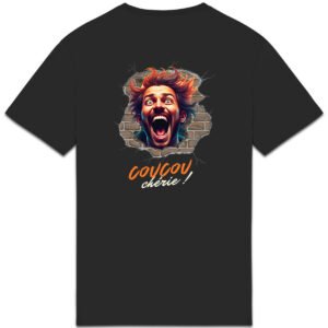 T-shirt Shining (1980)