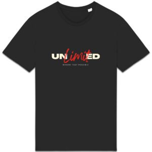 T-shirt Unlimited