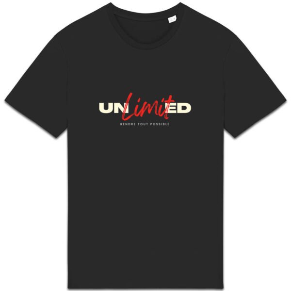 T-shirt Unlimited