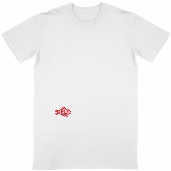 T-shirt Aztéques Follow