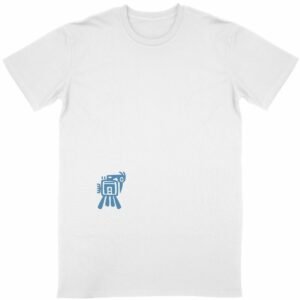 T-shirt Aztéques Follow