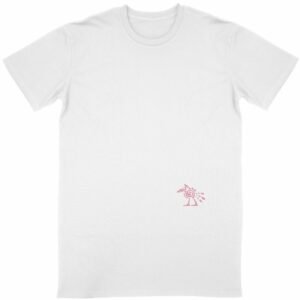 T-shirt Aztéques Follow