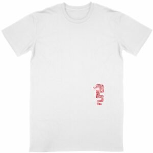 T-shirt Aztéques Follow