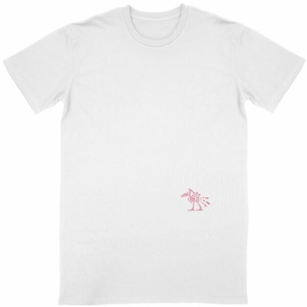T-shirt Aztéques Follow