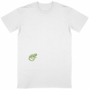 T-shirt Aztéques Follow