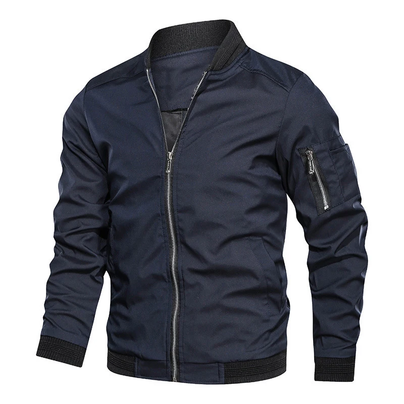 Veste légère homme. – Image 3