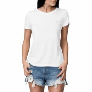 T-shirt Femme Made in France