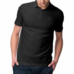 Polo Léger Homme