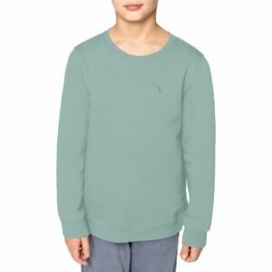 Sweat-shirt Léger Enfant